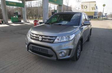 Внедорожник / Кроссовер Suzuki Vitara 2016 в Тернополе