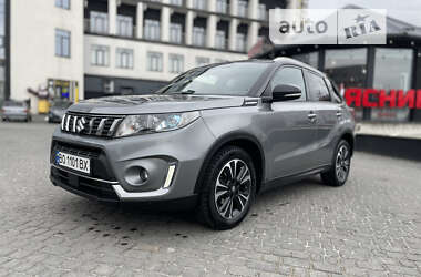 Suzuki Vitara 2019