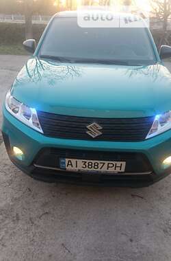 Позашляховик / Кросовер Suzuki Vitara 2020 в Василькові