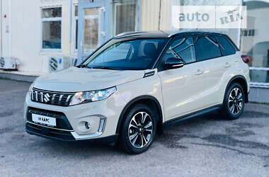 Suzuki Vitara 2022