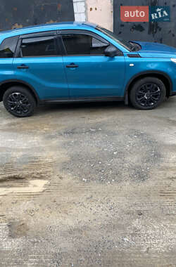 Suzuki Vitara 2019