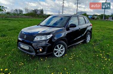 Suzuki Vitara 2017