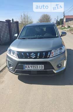 Suzuki Vitara 2022