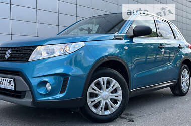 Suzuki Vitara 2016