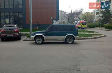 Внедорожник / Кроссовер Suzuki Vitara 1995 в 