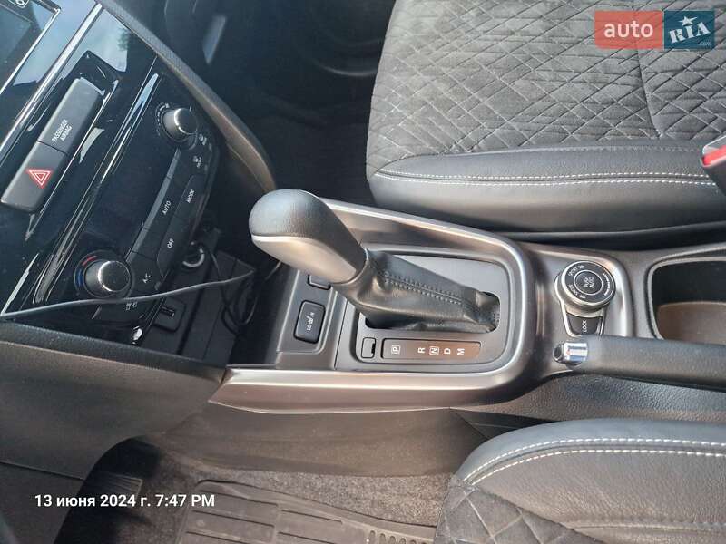 Позашляховик / Кросовер Suzuki Vitara 2019 в Дніпрі