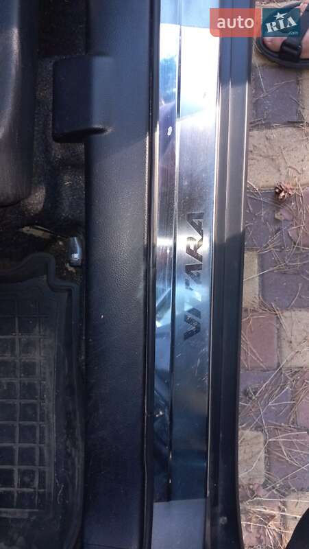 Позашляховик / Кросовер Suzuki Vitara 2021 в Києві фото 11 Позашляховик / Кросовер Suzuki Vitara 2021 в Києві