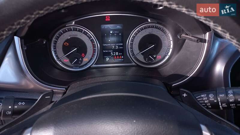 Позашляховик / Кросовер Suzuki Vitara 2021 в Києві фото 15 Позашляховик / Кросовер Suzuki Vitara 2021 в Києві