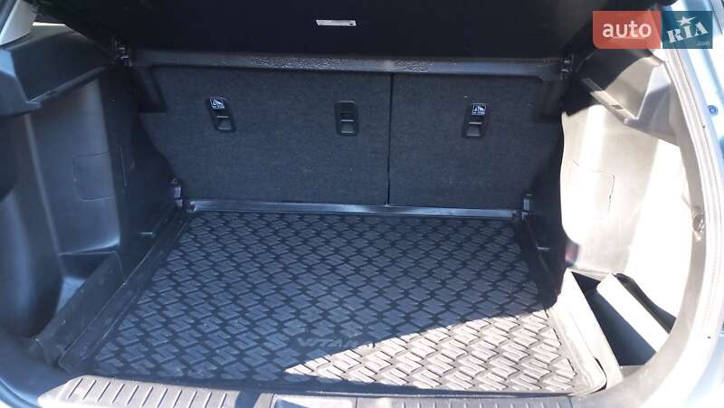 Позашляховик / Кросовер Suzuki Vitara 2021 в Києві фото 16 Позашляховик / Кросовер Suzuki Vitara 2021 в Києві