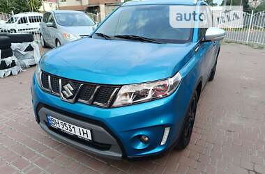 suzuki vitara 2018 в Одеса від професійного продавця Руслан