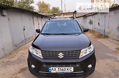 Suzuki Vitara 2021