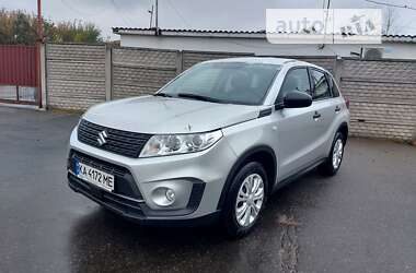 Позашляховик / Кросовер Suzuki Vitara 2024 в Вінниці