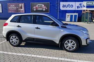 Suzuki Vitara 2016