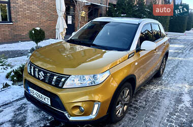 Внедорожник / Кроссовер Suzuki Vitara 2019 в Виннице