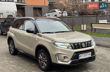 Внедорожник / Кроссовер Suzuki Vitara 2023 в Ивано-Франковске