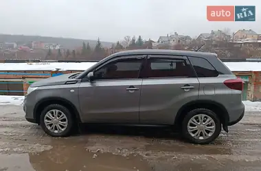 Suzuki Vitara 2022