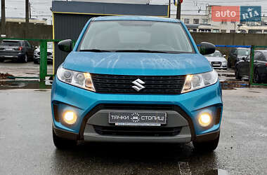 Suzuki Vitara 2015