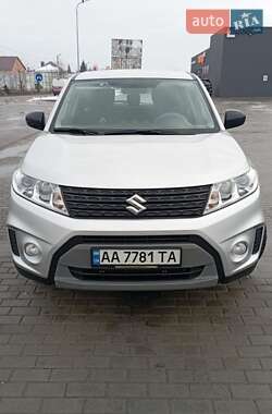 Suzuki Vitara 2017