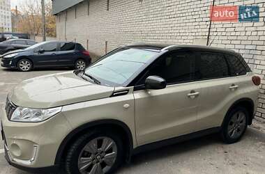 Позашляховик / Кросовер Suzuki Vitara 2020 в Ужгороді