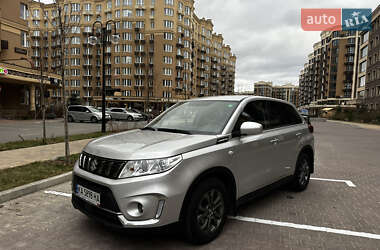 Внедорожник / Кроссовер Suzuki Vitara 2022 в Киеве