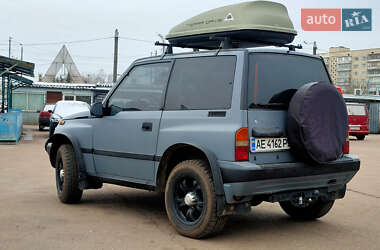 Внедорожник / Кроссовер Suzuki Vitara 1990 в 
