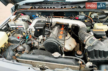 Внедорожник / Кроссовер Suzuki Vitara 1990 в 