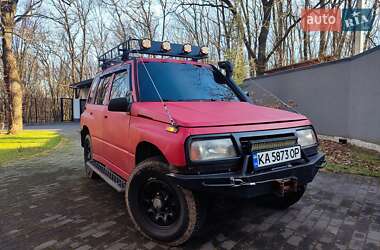 Позашляховик / Кросовер Suzuki Vitara 1993 в Києві