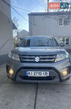 Suzuki Vitara 2016