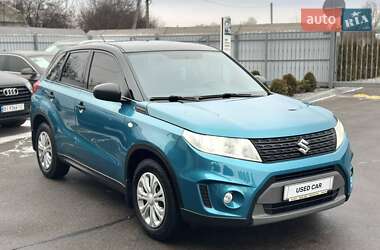 Suzuki Vitara 2016