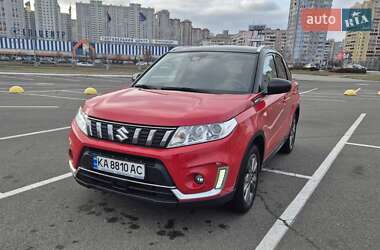 Suzuki Vitara 2019