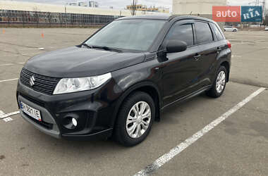 Suzuki Vitara 2018