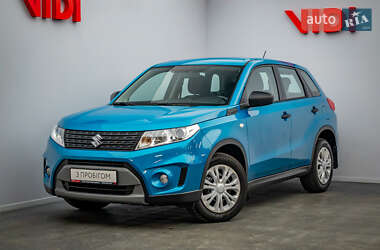 Suzuki Vitara 2018