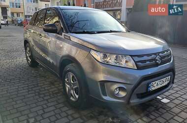 Suzuki Vitara 2017