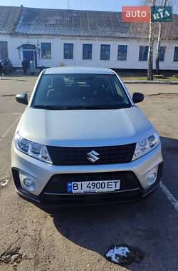 Suzuki Vitara 2021