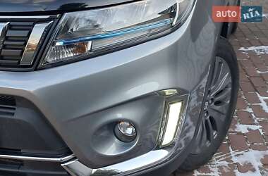 Внедорожник / Кроссовер Suzuki Vitara 2022 в Одессе