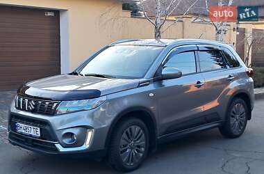 Внедорожник / Кроссовер Suzuki Vitara 2022 в Одессе