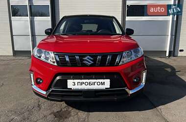 Внедорожник / Кроссовер Suzuki Vitara 2024 в Черкассах