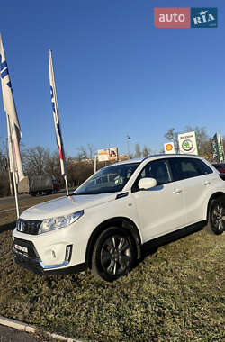 Внедорожник / Кроссовер Suzuki Vitara 2019 в Одессе