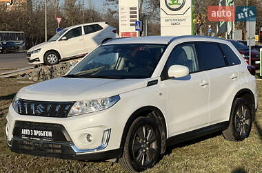 Внедорожник / Кроссовер Suzuki Vitara 2019 в Одессе