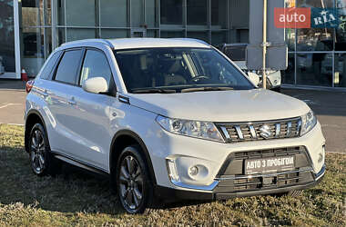 Внедорожник / Кроссовер Suzuki Vitara 2019 в Одессе