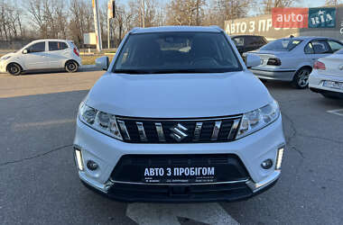 Внедорожник / Кроссовер Suzuki Vitara 2019 в Одессе