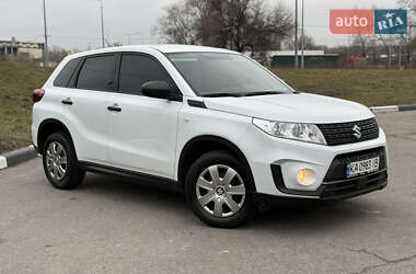 Suzuki Vitara 2019