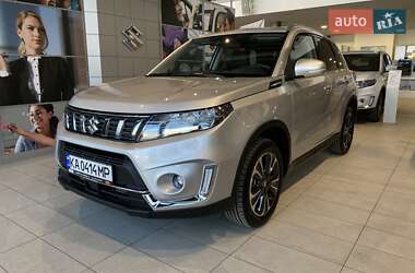 Позашляховик / Кросовер Suzuki Vitara 2024 в Дніпрі