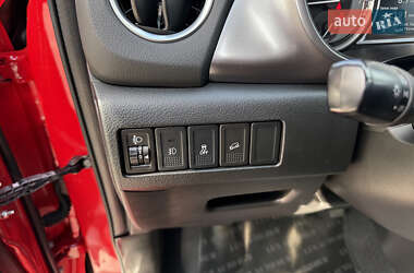 Внедорожник / Кроссовер Suzuki Vitara 2021 в 