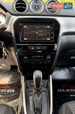 Внедорожник / Кроссовер Suzuki Vitara 2021 в 