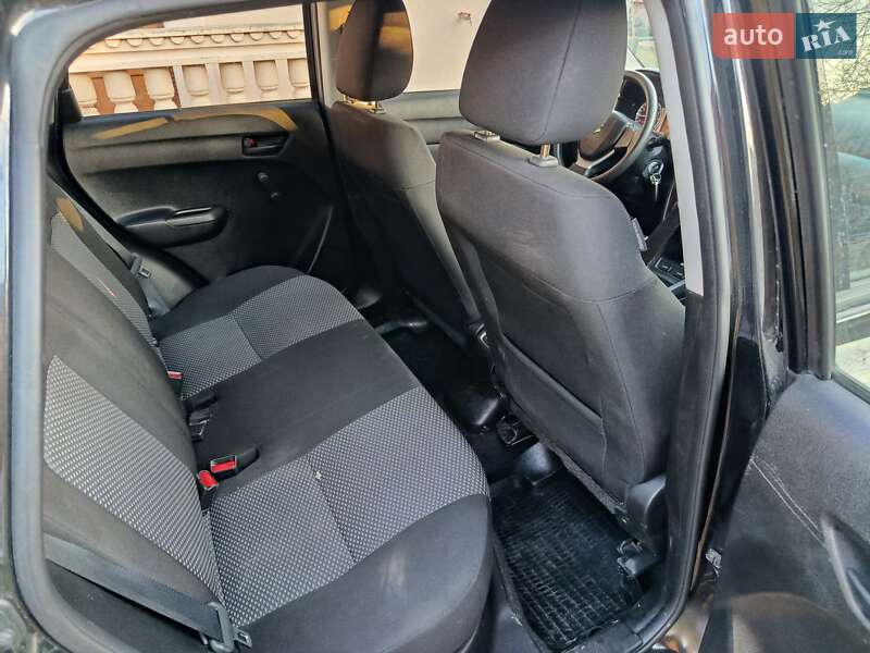 Позашляховик / Кросовер Suzuki Vitara 2021 в Рівному