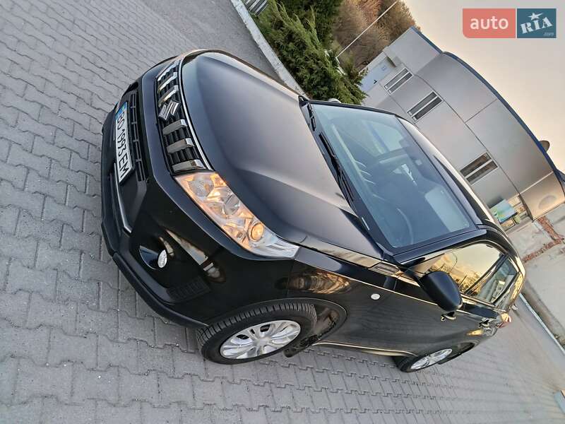 Позашляховик / Кросовер Suzuki Vitara 2021 в Рівному