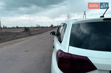 Suzuki Vitara 2019 Suzuki Vitara 2019