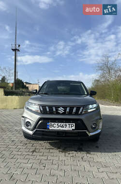 Suzuki Vitara 2024 Suzuki Vitara 2024
