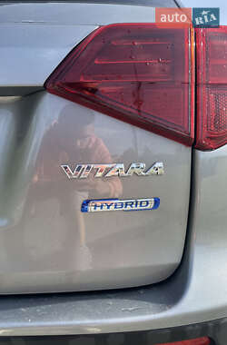Внедорожник / Кроссовер Suzuki Vitara 2024 в 